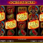 slot joker game